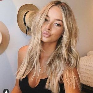 Meet your Posher, Madison